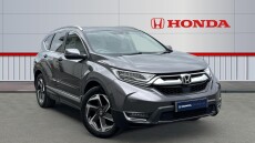 Honda CR-V 1.5 VTEC Turbo EX 5dr Petrol Estate